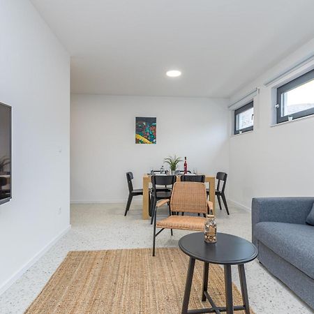 באסקה Sapore Di Mare Apartments - Happy Rentals מראה חיצוני תמונה