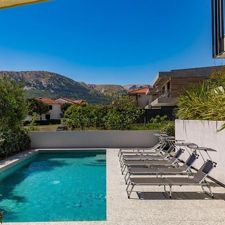 באסקה Sapore Di Mare Apartments - Happy Rentals מראה חיצוני תמונה