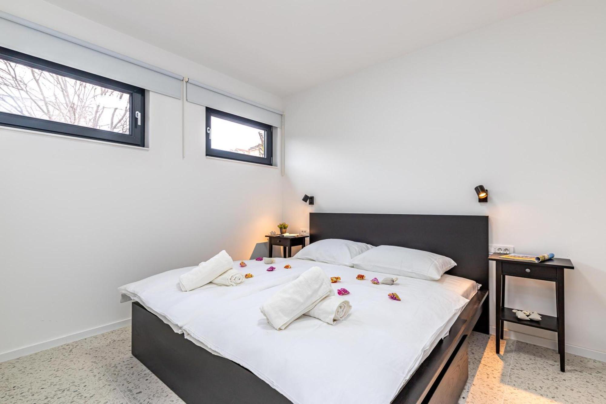 באסקה Sapore Di Mare Apartments - Happy Rentals מראה חיצוני תמונה