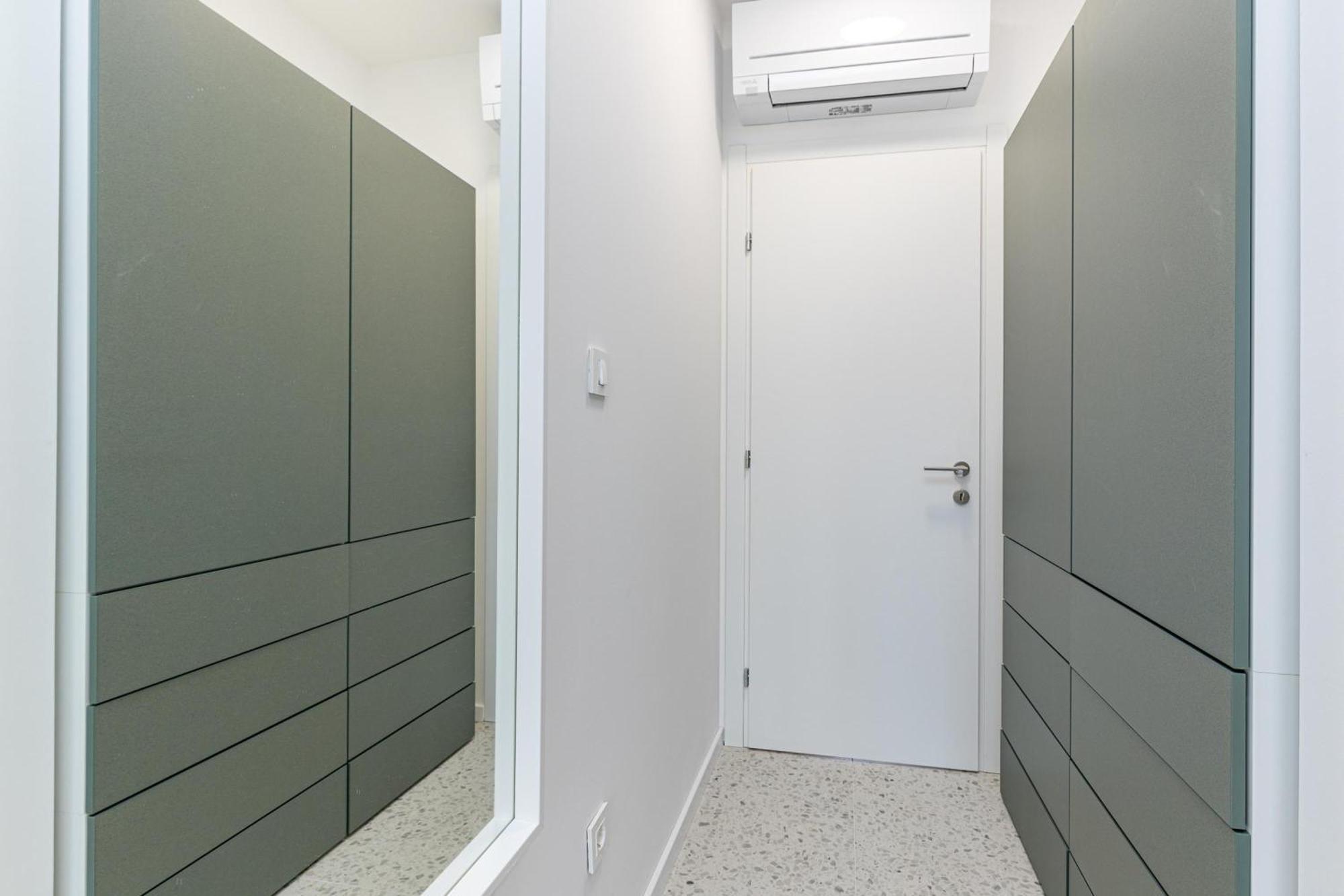 באסקה Sapore Di Mare Apartments - Happy Rentals מראה חיצוני תמונה