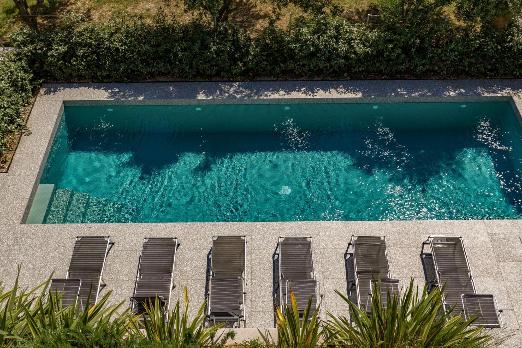 באסקה Sapore Di Mare Apartments - Happy Rentals מראה חיצוני תמונה