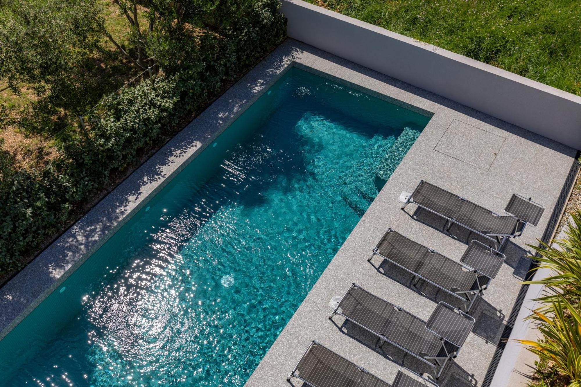 באסקה Sapore Di Mare Apartments - Happy Rentals מראה חיצוני תמונה